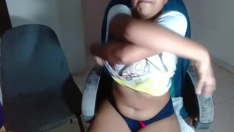 VICKY online show from 01.29.25