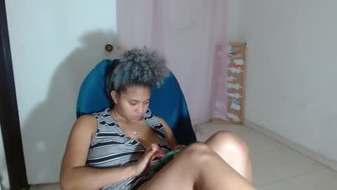 VICKY online show from 01.31.25