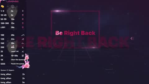 Snapshot of victoria_milf06 chatting on 02.07.25 victoria online show from 02.07.25