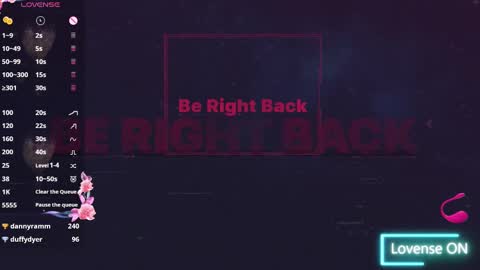 Snapshot of victoria_milf06 chatting on 02.08.25 victoria online show from 02.08.25