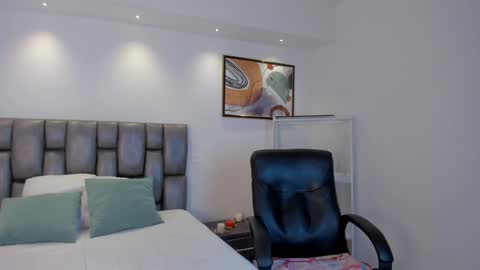 Victoria   Everyday From 1400 to 2130 Col Time online show from 01.26.25