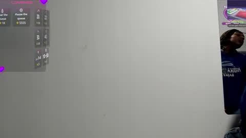 Vicky  online show from 02.01.26