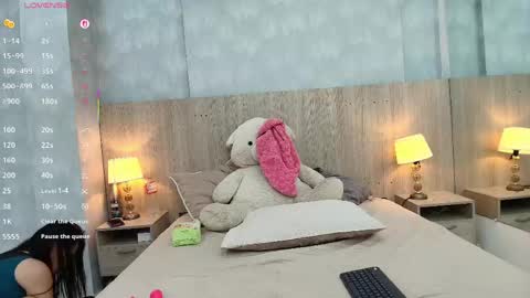 Snapshot of victoria_pachon chatting on 05.18.26 victoria_pachon online show from 05.18.26