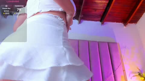 Snapshot of victoria_rash chatting on 02.08.25 VICTORIA online show from 02.08.25