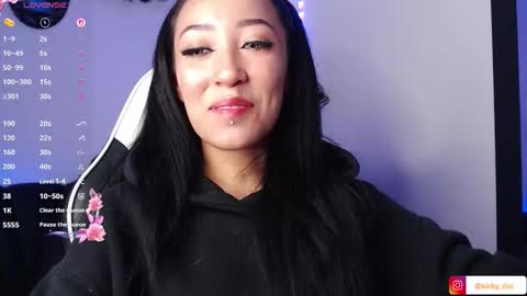 Victoria  online show from 11.08.25