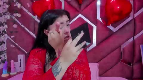 Victoria online show from 02.14.26