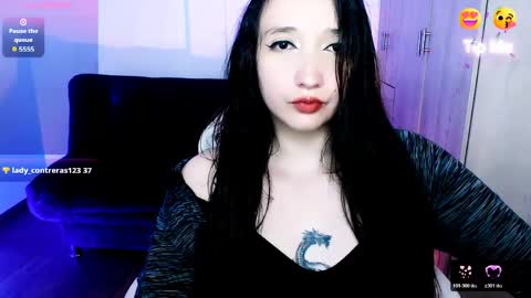 Victoria online show from 03.26.26