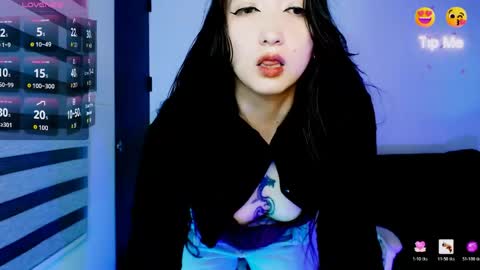 Victoria online show from 04.17.26