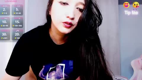 Snapshot of victoria_smile_ chatting on 06.11.26 Victoria online show from 06.11.26