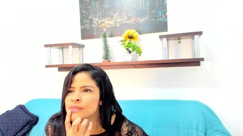 Snapshot of victoria_villamizar chatting on 12.05.24 victoria_villamizar online show from 12.05.24