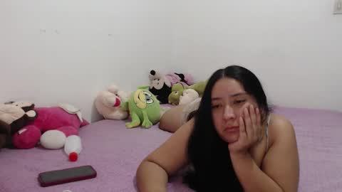 Victoria Silva online show from 01.19.26