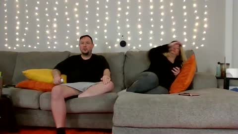 Victoria and Jesse online show from 12.24.24