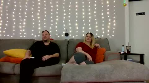 Victoria and Jesse online show from 12.25.24