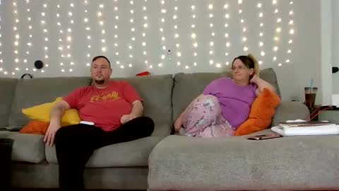 Victoria and Jesse online show from 01.16.25