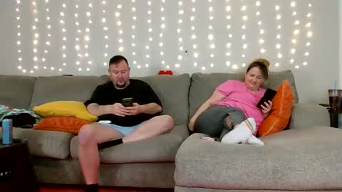 Victoria and Jesse online show from 01.23.25