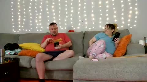 Victoria and Jesse online show from 01.24.25