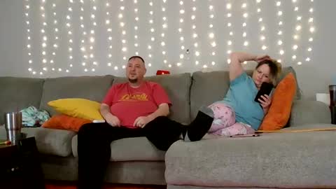 Victoria and Jesse online show from 01.24.25