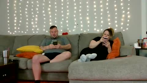 Victoria and Jesse online show from 01.27.25