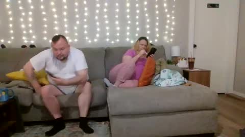 Victoria and Jesse online show from 10.01.25