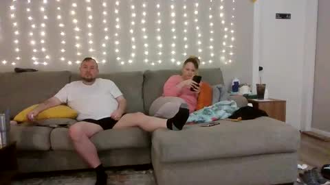 Victoria and Jesse online show from 11.01.25