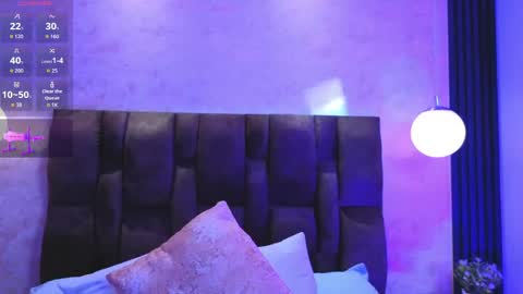 Victoria Andrade online show from 04.12.26