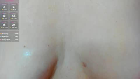 Snapshot of victoriaarousse25 chatting on 01.30.25 victoriaarousse online show from 01.30.25