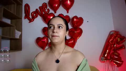 Victoria online show from 09.17.25