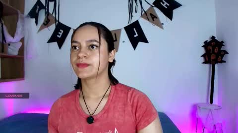 Victoria online show from 10.13.25