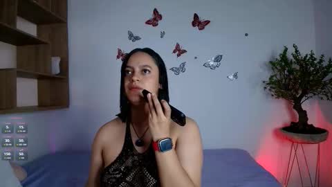 Victoria online show from 11.01.25