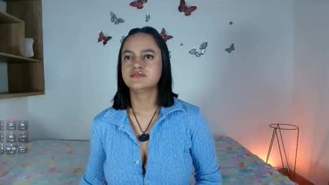 Victoria online show from 11.19.25