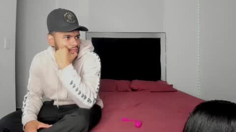 Snapshot of victoriacolin chatting on 03.22.26 VICTORIA online show from 03.22.26