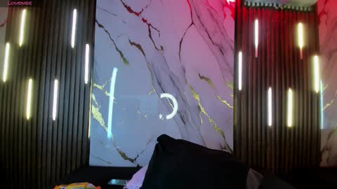 Snapshot of victoriaduarte chatting on 11.06.25 Victoria online show from 11.06.25