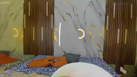 Snapshot of victoriaduarte chatting on 01.07.26 Victoria online show from 01.07.26