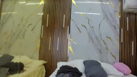 Snapshot of victoriaduarte chatting on 01.16.26 Victoria online show from 01.16.26