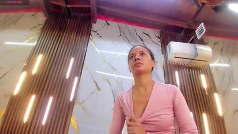 Snapshot of victoriaduarte chatting on 03.02.26 Victoria online show from 03.02.26