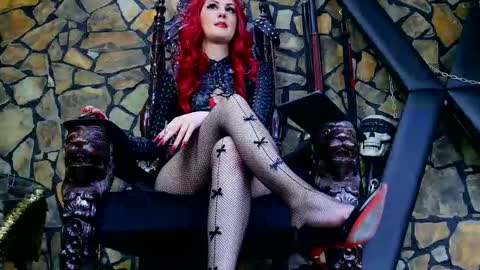 Victoria Heller online show from 03.27.26