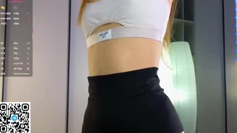 victoriahouston online show from 02.11.26