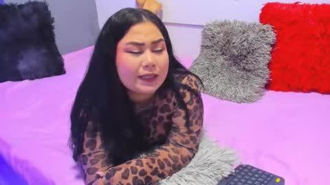 Snapshot of victoriajk chatting on 02.17.26 Victoria online show from 02.17.26