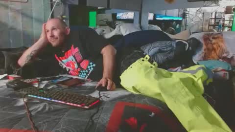 victoriajohn online show from 11.06.25