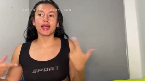 VICTORIA online show from 03.03.26