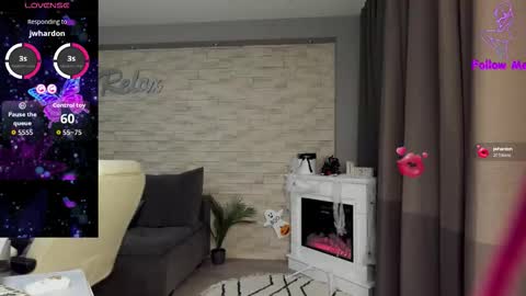 Victoria online show from 11.01.25