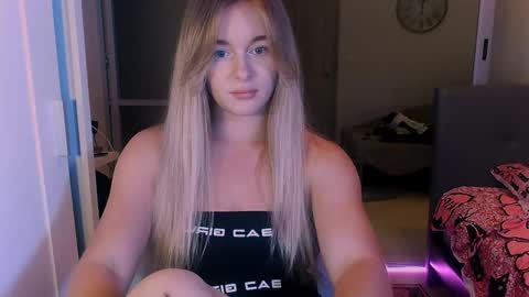 Eva and Victor online show from 10.24.25