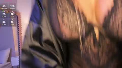 Victoria online show from 01.15.26