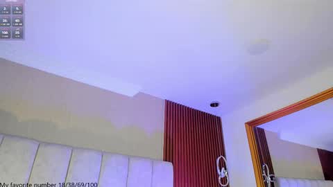 Maria Victoria online show from 11.06.25