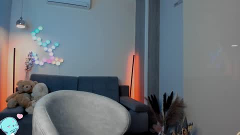 Viktoria online show from 12.13.24