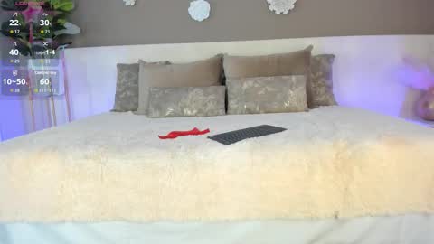 Victoria Shelby  online show from 02.22.26