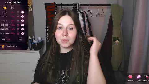 victoriassecrets_ online show from 02.19.26