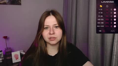 Snapshot of victoriassecrets_ chatting on 04.19.26 victoriassecrets_ online show from 04.19.26