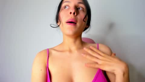 samantha victoria hall online show from 02.28.25