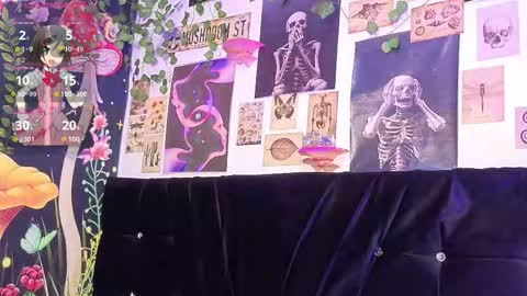 victoriia_thompson online show from 03.01.26